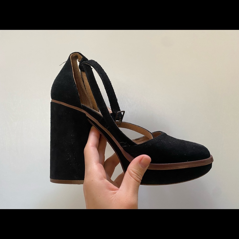 Free people shoes